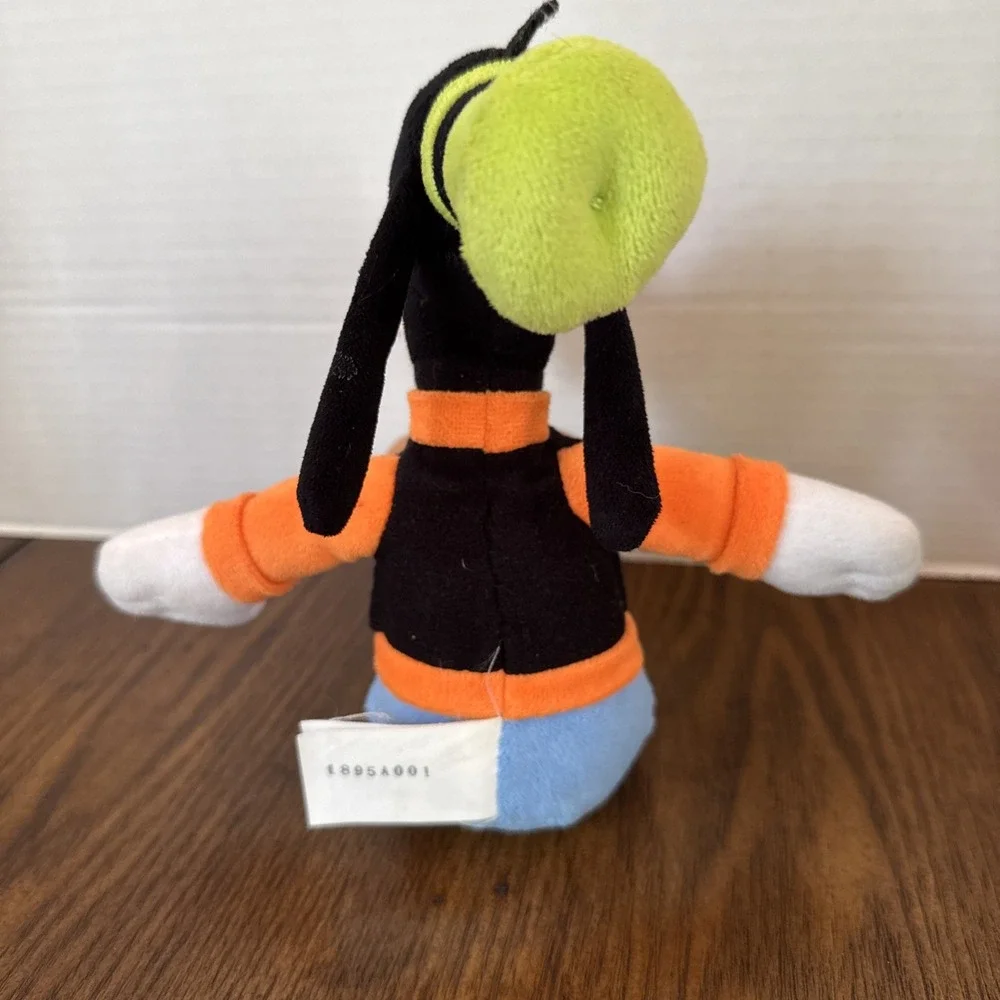 Goofy Just Play Plush Mickey Mouse Clubhouse 9
